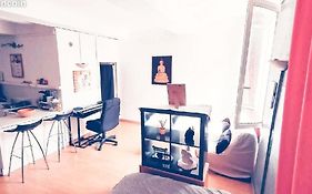 Grand Studio Cosy